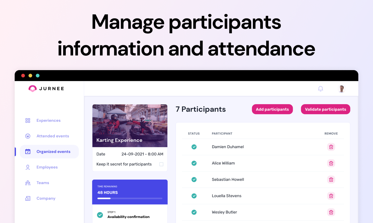 Jurnee gallery image