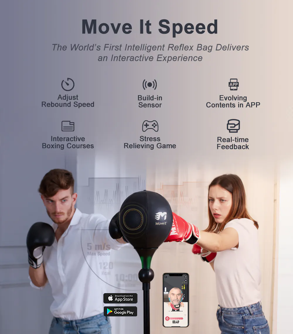 Move It Speed gallery image