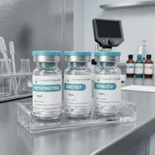 The Peptide Labs gallery image