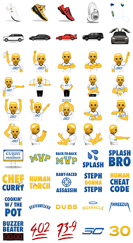 Stephmoji gallery image
