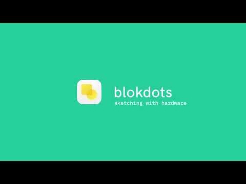 blokdots gallery image