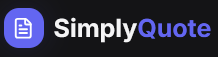 SimplyQuote.net