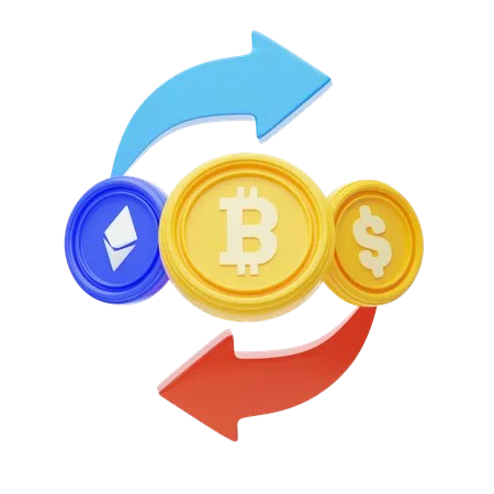 Cryptocurrency Excha... logo