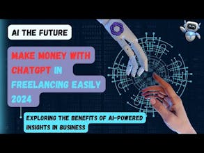 444 ChatGPT prompts For digital products gallery image