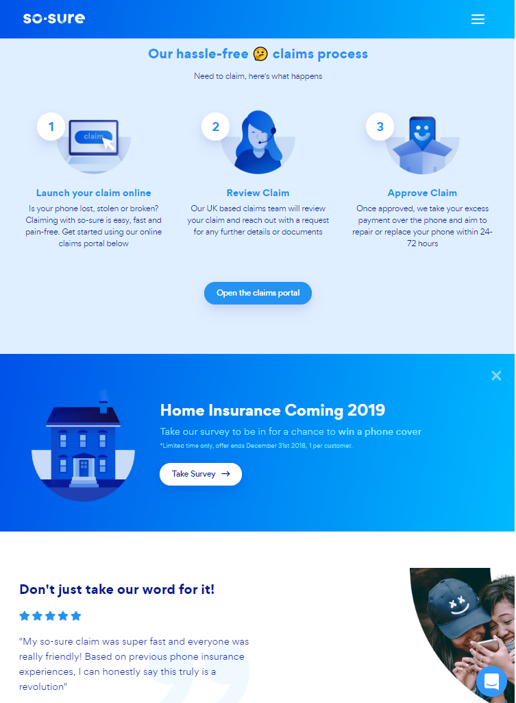 so-sure gallery image