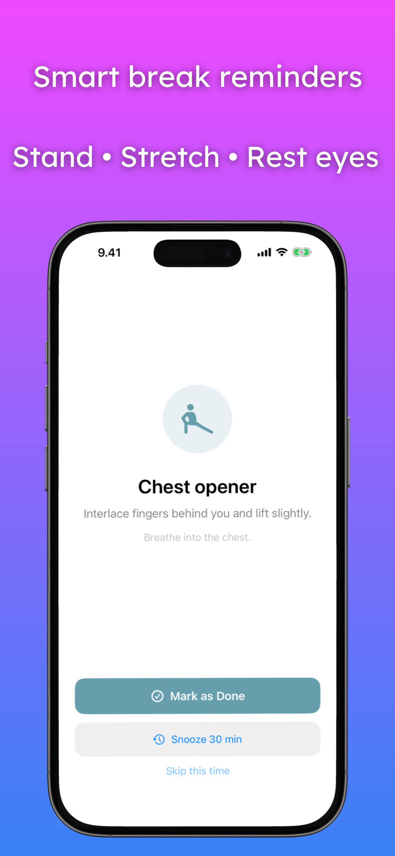 Hydrabit - Screenshot 3 showing product features and functionality