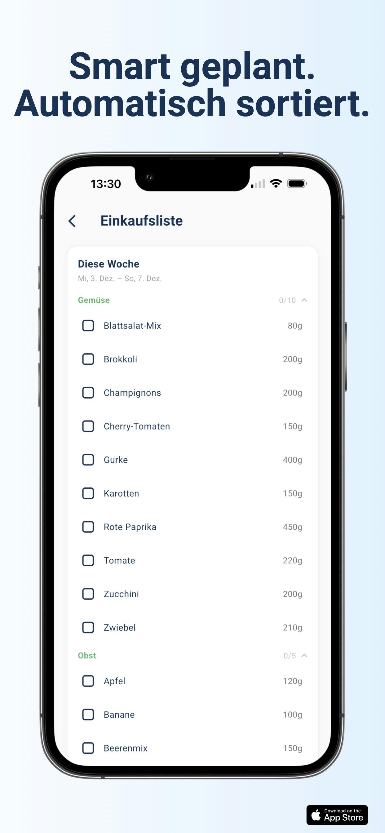 NutriSync gallery image