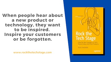 Rock the Tech Stage gallery image