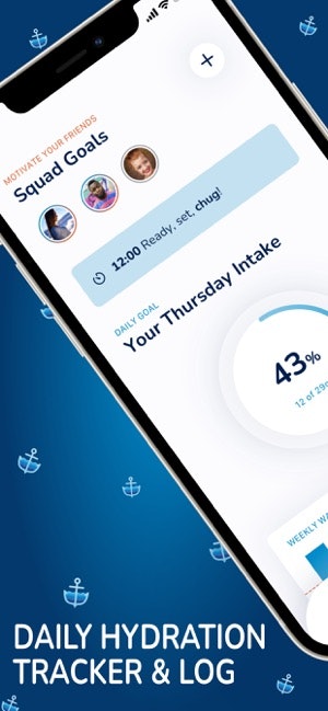 Water Captain gallery image