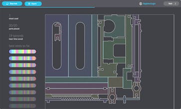DeepNest gallery image