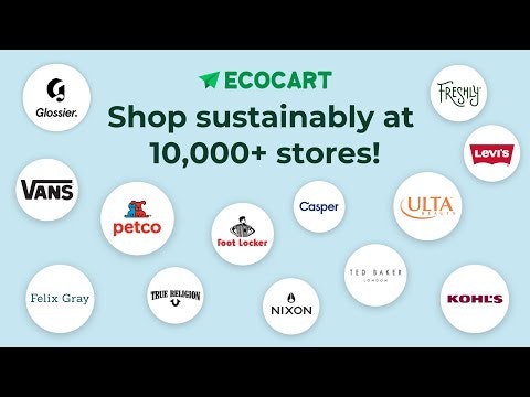 EcoCart gallery image