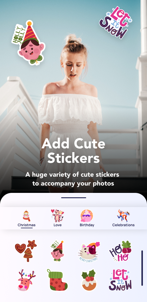 BeautyCam gallery image