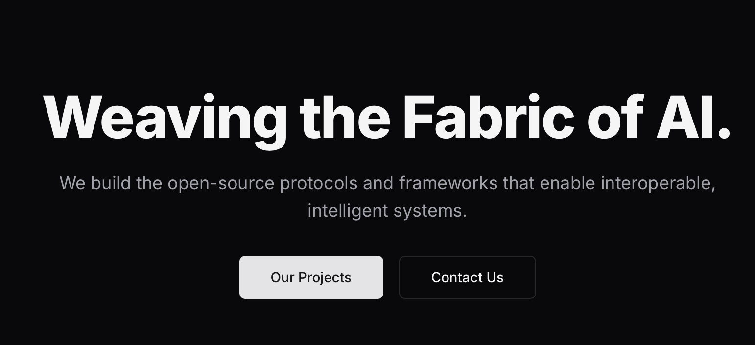 Protocol Lattice gallery image