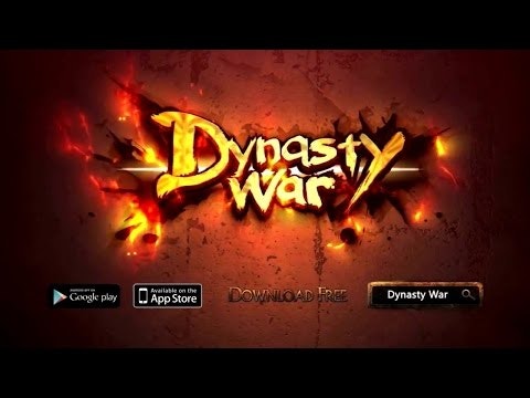 Dynasty War - Three Kingdoms gallery image