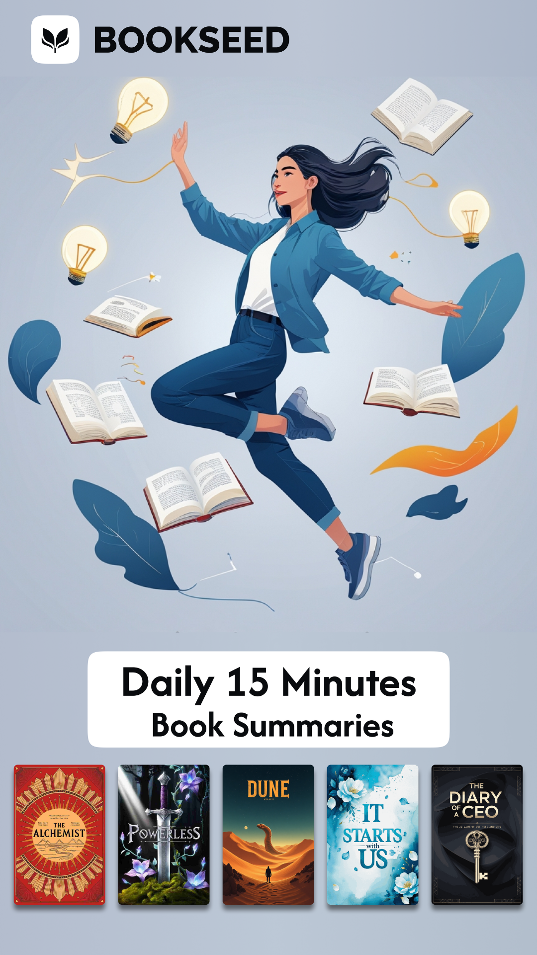 Media Bookseed - Ringkasan buku pendek 6