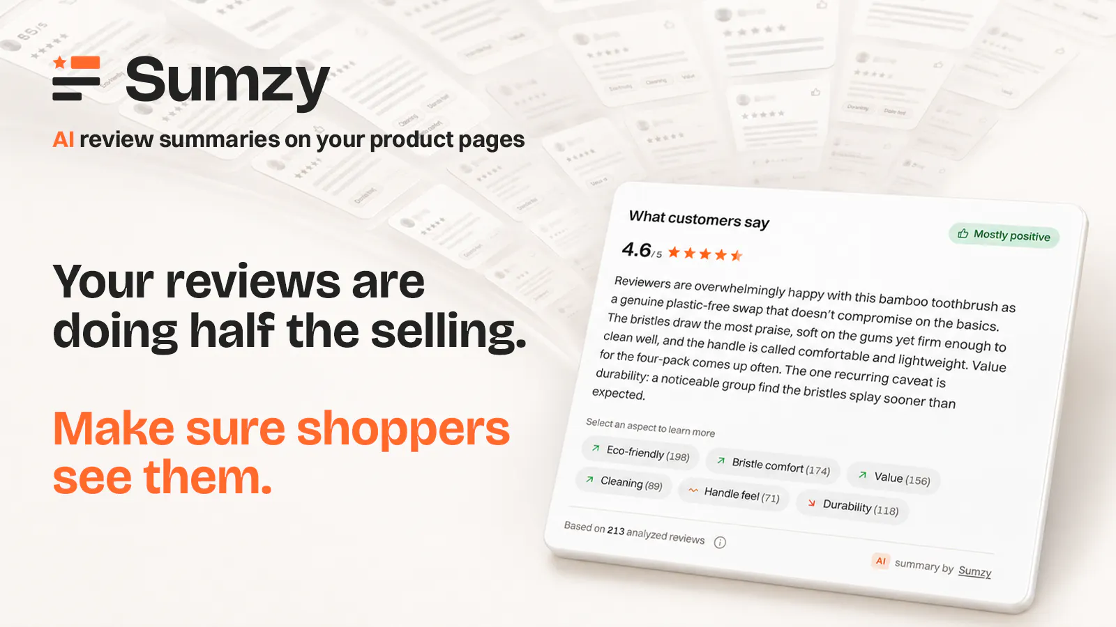 Sumzy.io gallery image