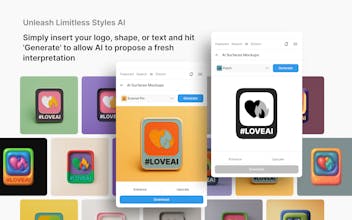 Mockup Plugin for Figma gallery image