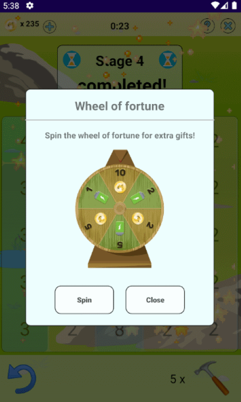 Get 14! gallery image