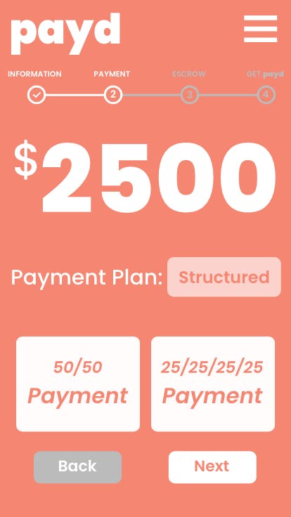 Payd Payments media 2