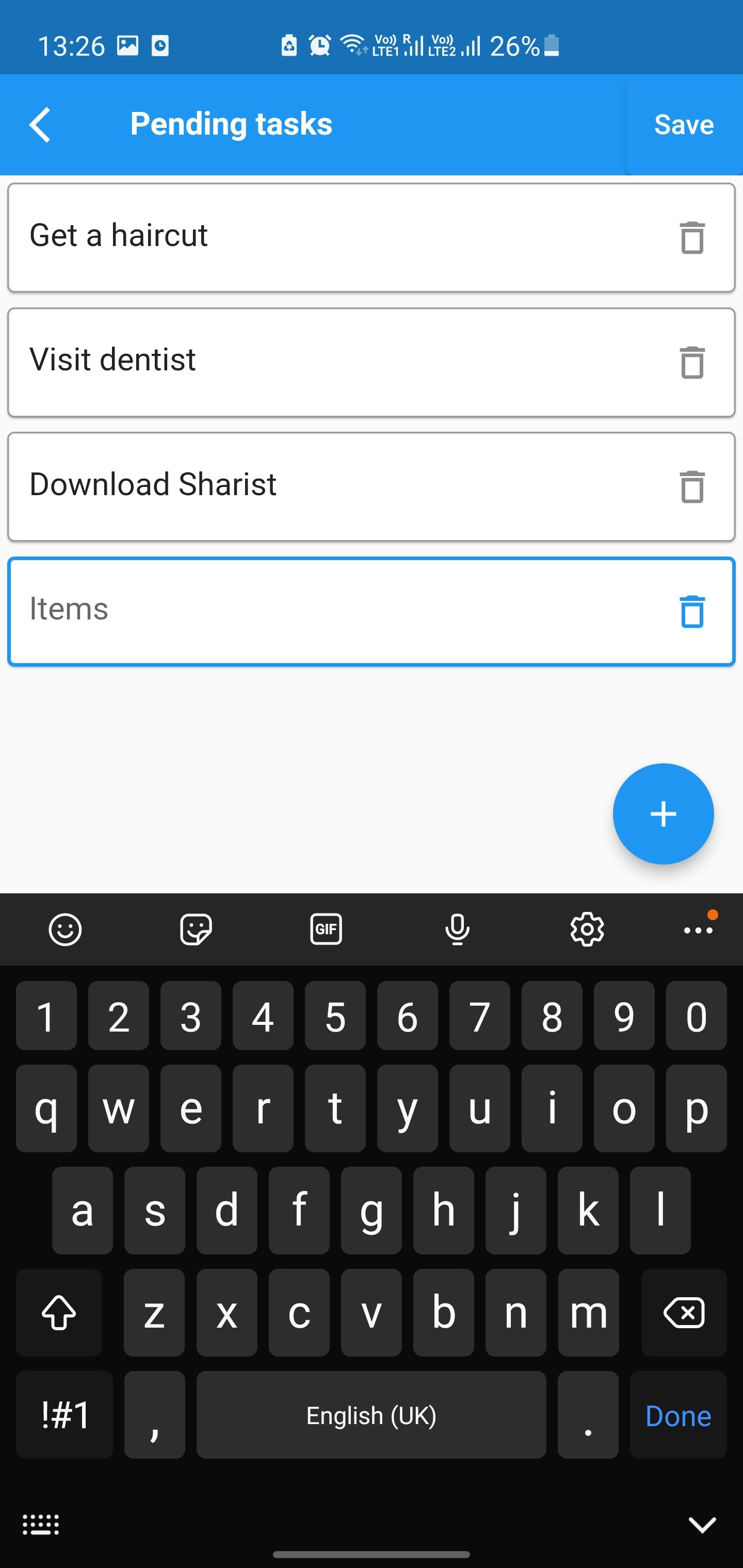 Sharist gallery image