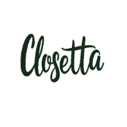 Closetta logo