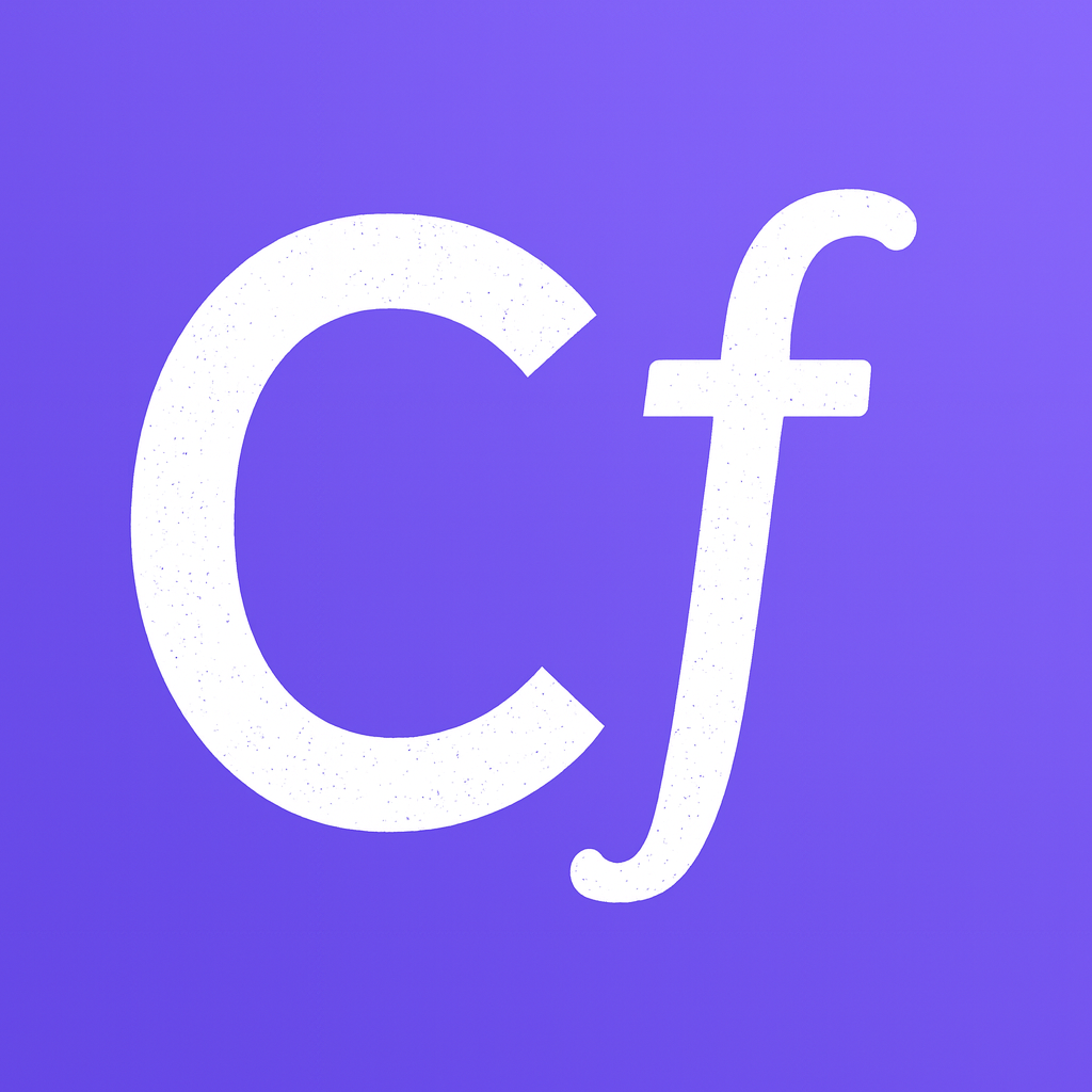 CombienCaFait - Product Hunt launch logo and brand identity