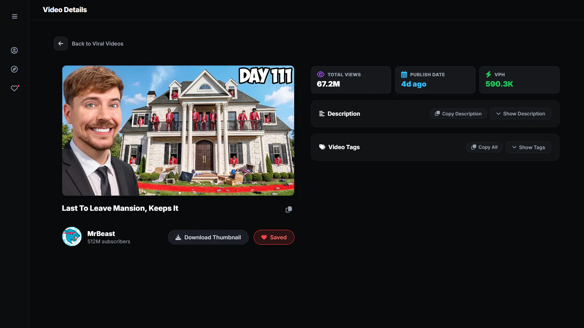 YT SPY gallery image