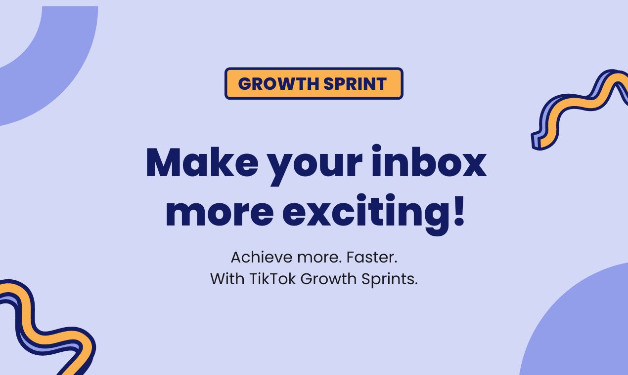 Sprint di crescita media 3