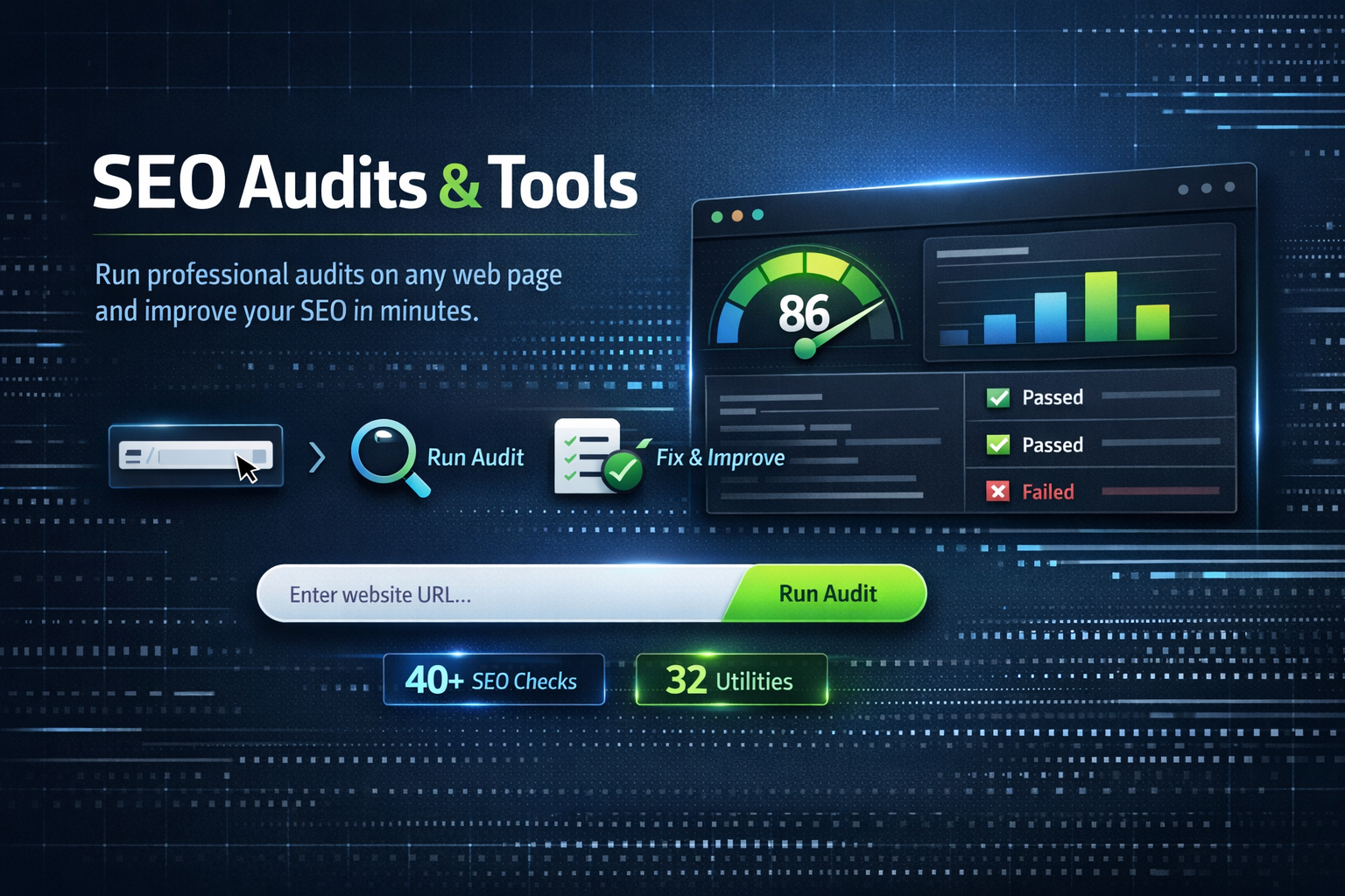 SERPMAX gallery image