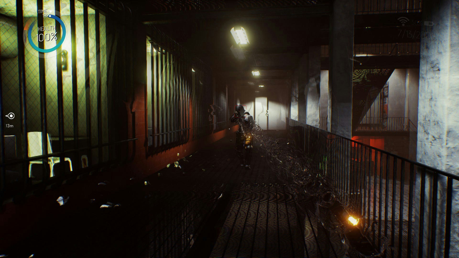 Gemini: Heroes Reborn gallery image