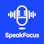 SpeakFocus