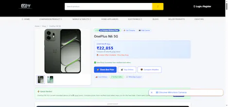 QuickTechnos gallery image