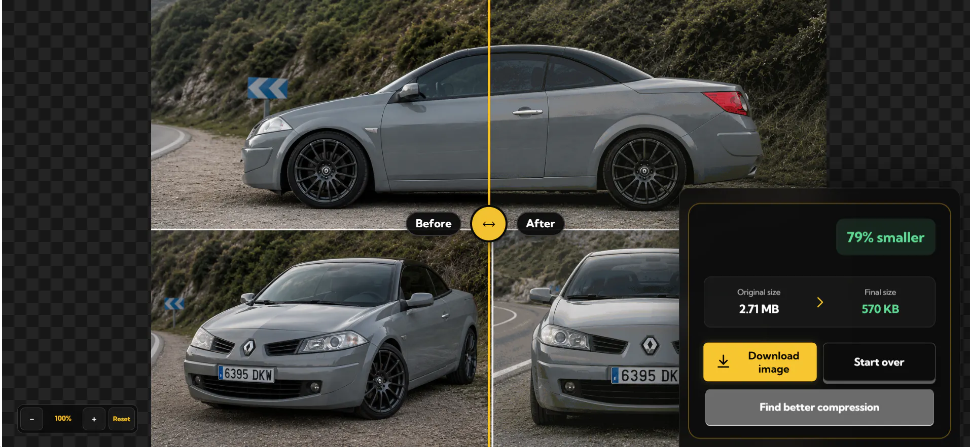 SWD Image Compressor gallery image