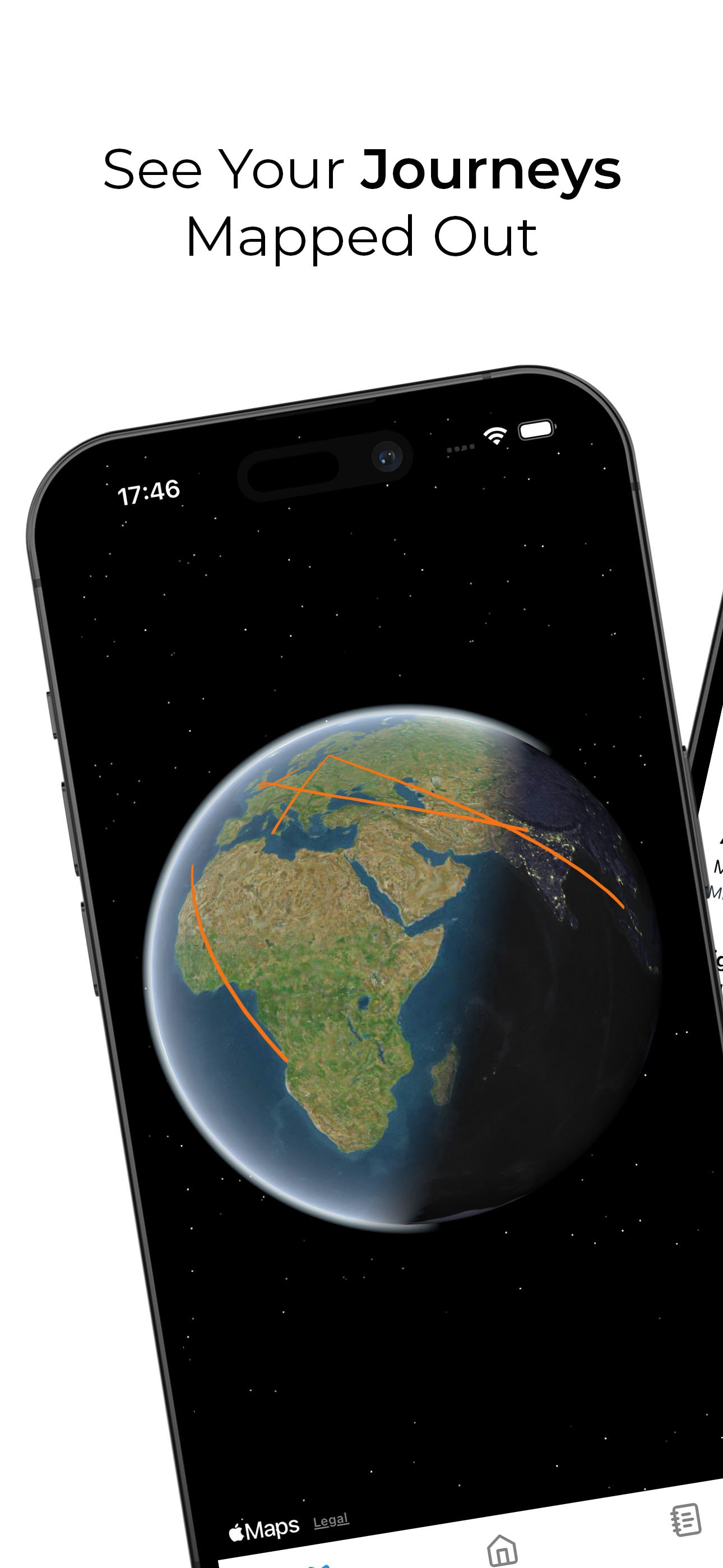 Vluchtlogger x - Uw vluchtvolganisage media 3