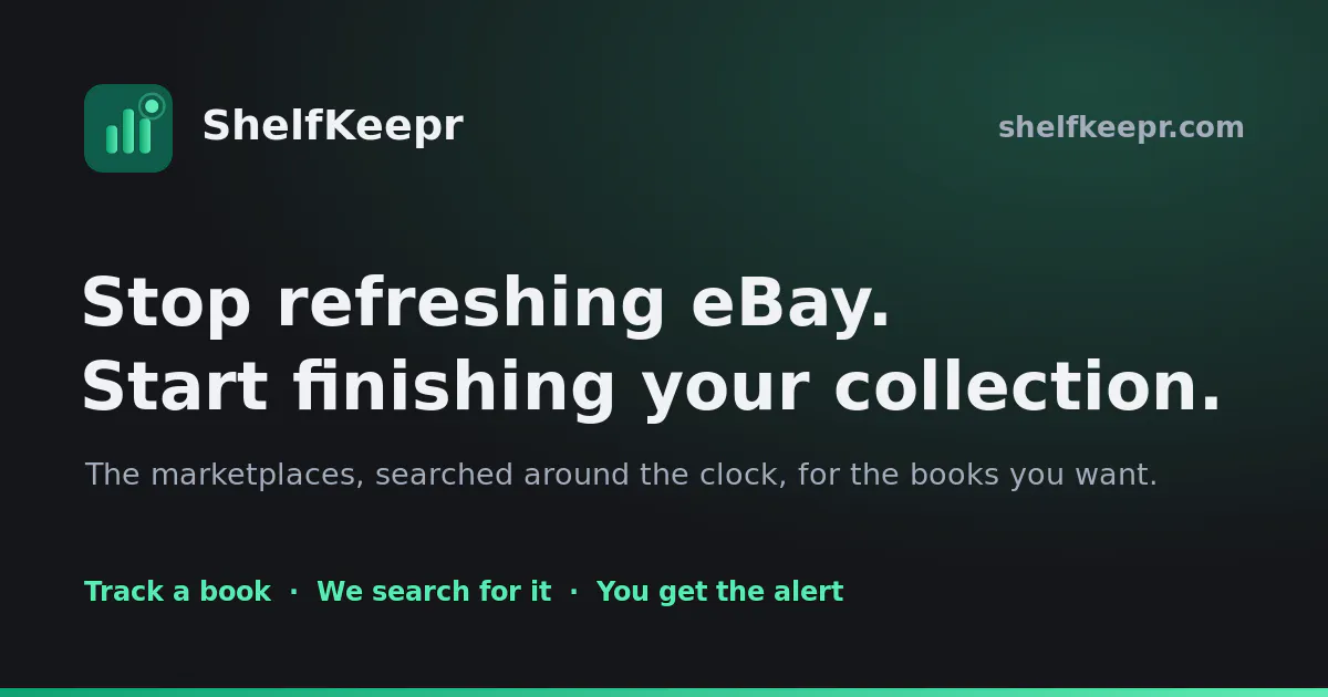 ShelfKeepr gallery image