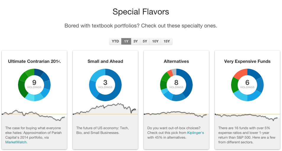 Hello Money gallery image