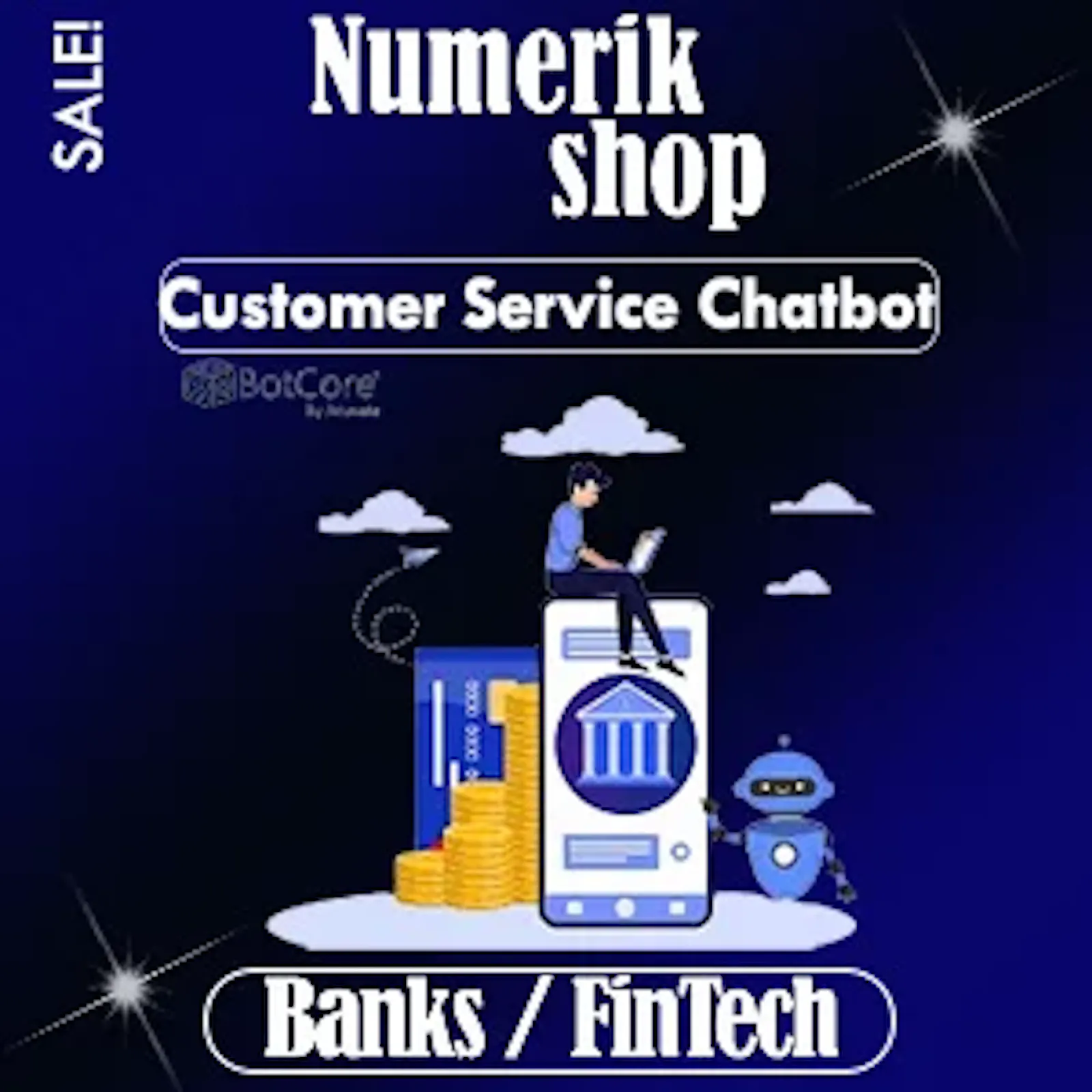 Numerikshop screenshot 1