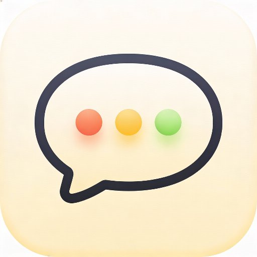 LinguaStack - Product Hunt launch logo and brand identity