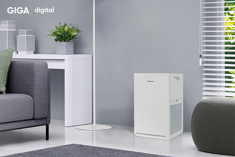 Daikin Air Serapi MCQ30ZVM7-G
