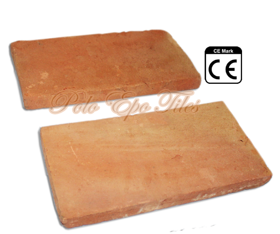 100% 수제 테라코타 타일 - 수제, 테라코타, floor_tiles, cotto_fatto_a_mano 미디어 1