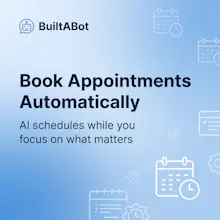 BuiltABot gallery image