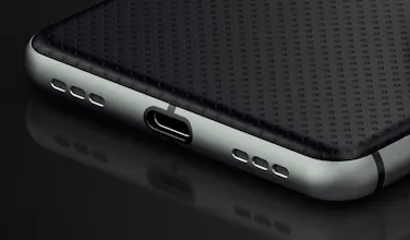 BlackBerry KEYone gallery image