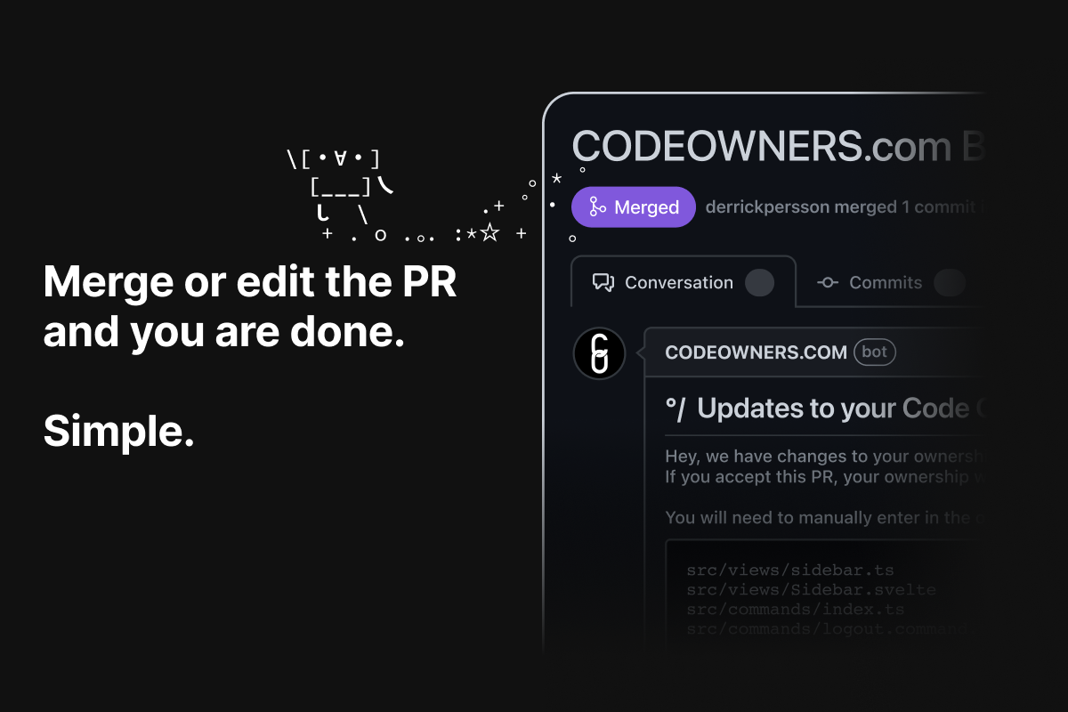 Media CODEOWNERS.com 4