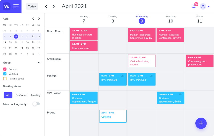 Whatspot gallery image