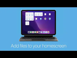 Folder Shortcuts @ Homescreen gallery image