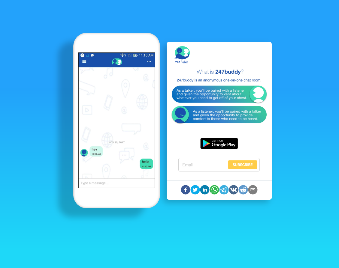 247 buddy gallery image