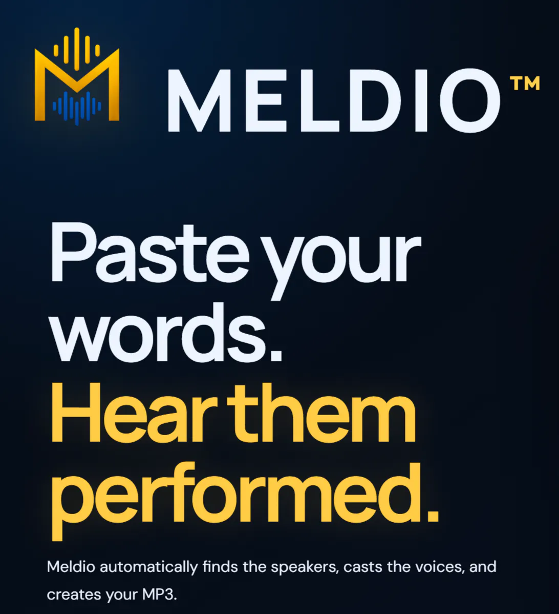 Meldio gallery image