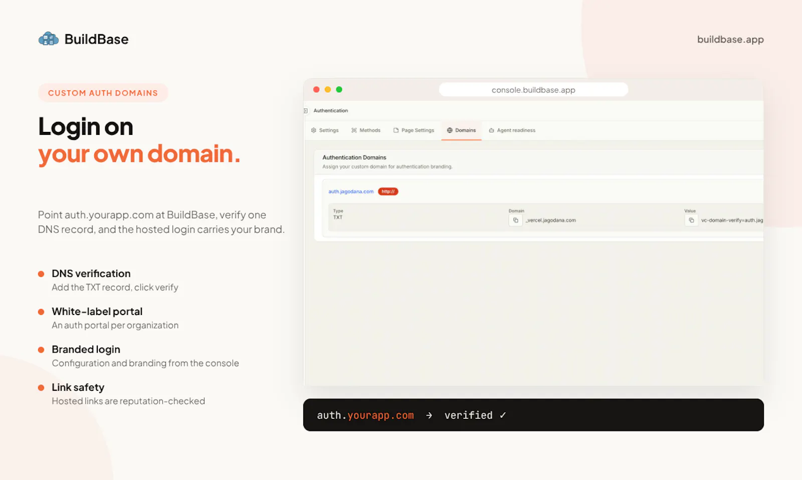 BuildBase App screenshot 19