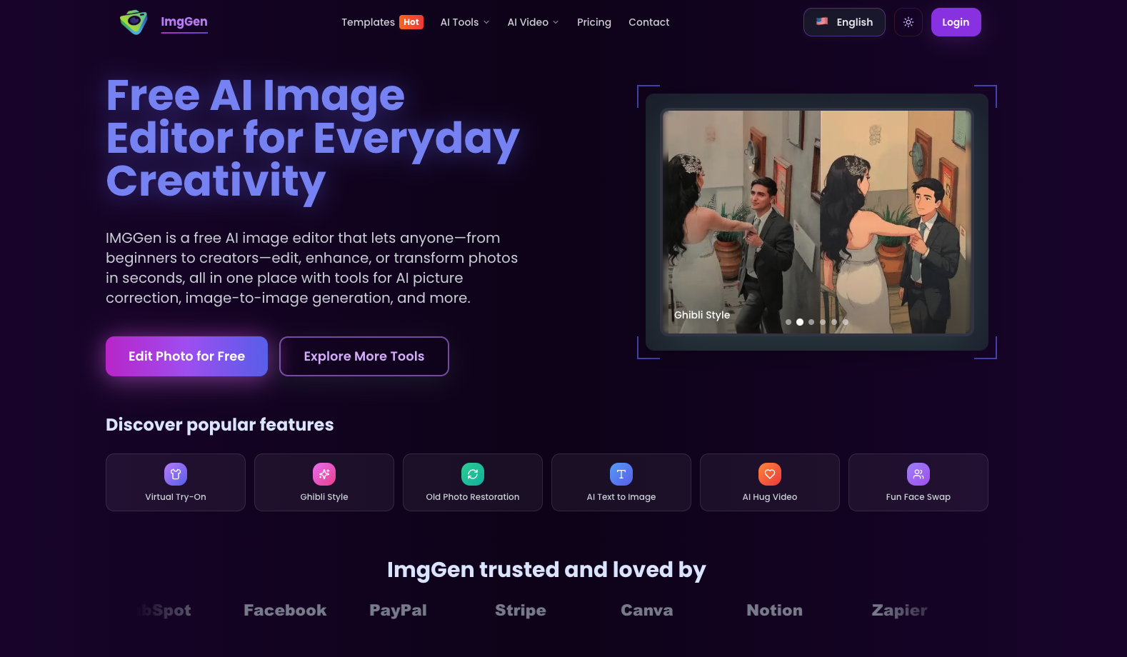 ImgGen.org gallery image
