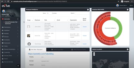 Evolve gallery image